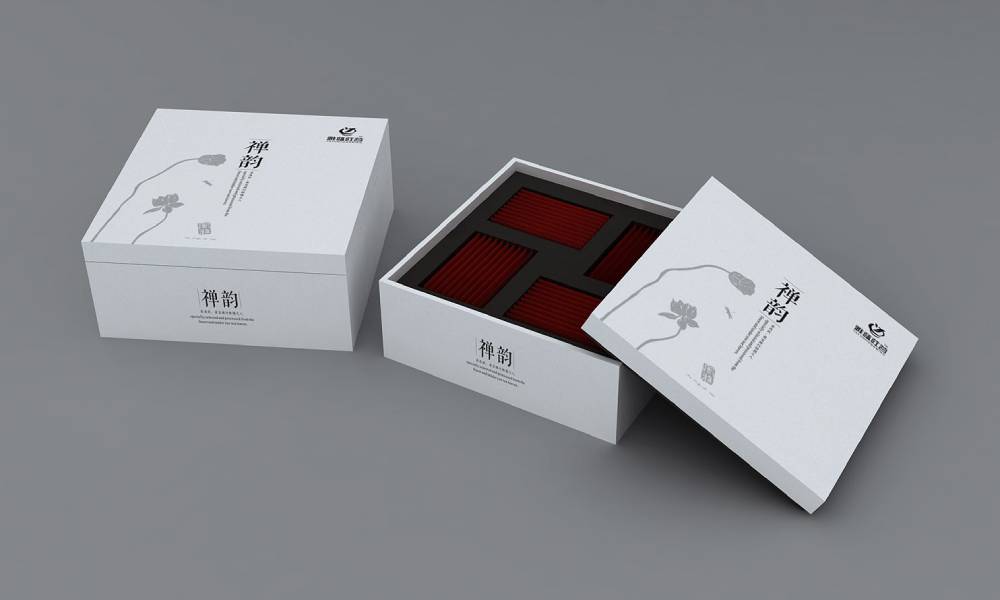 栖霞区茶叶包装设计：以自然意趣，传递城市茶香的清雅韵味